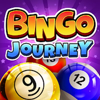 Скачать взломанную Bingo Journey - Lucky Bingo Games Free to Play [Мод меню] MOD apk на Андроид