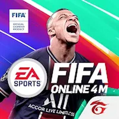 Скачать взломанную FIFA Online 4 M by EA SPORTS™ [Много денег] MOD apk на Андроид