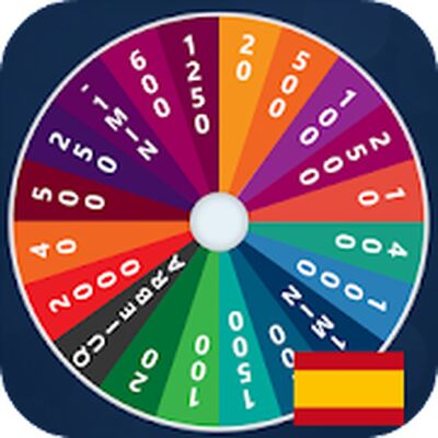 Скачать взломанную Suerte de Ruleta (español) [Бесплатные покупки] MOD apk на Андроид