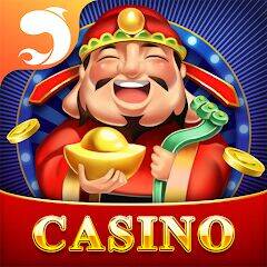 Скачать взломанную Lucky Casino [Много монет] MOD apk на Андроид