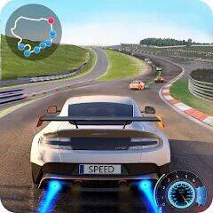Скачать взломанную Real City Drift Racing Driving [Мод меню] MOD apk на Андроид