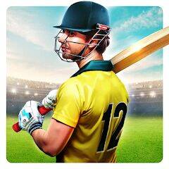 Скачать взломанную World Cricket Premier League [Бесплатные покупки] MOD apk на Андроид
