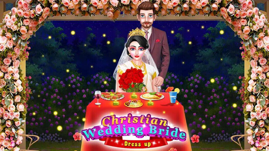 Скачать взломанную Indian Bride Makeup Games [Бесплатные покупки] MOD apk на Андроид