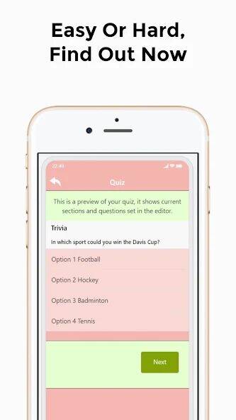 Скачать взломанную Self Quiz GK [Бесплатные покупки] MOD apk на Андроид