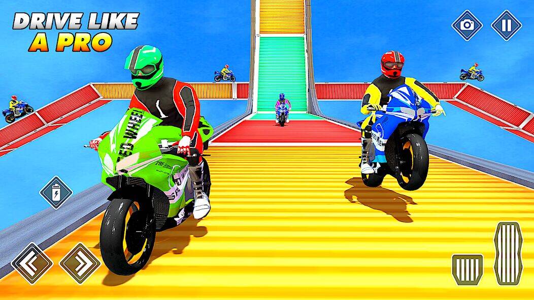 Скачать взломанную Gadi Wala Game Racing Kar 3D [Много монет] MOD apk на Андроид
