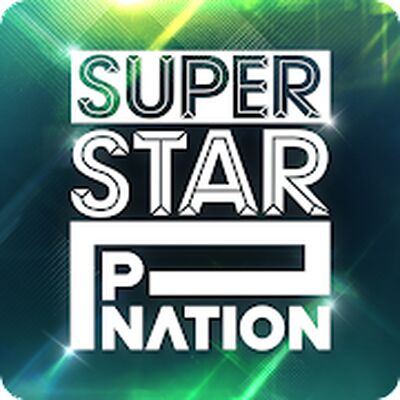 Скачать взломанную SuperStar P NATION [Бесплатные покупки] MOD apk на Андроид
