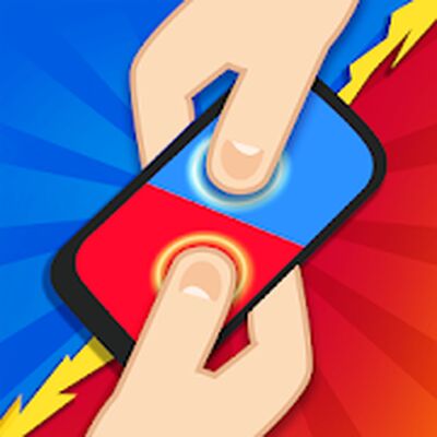 Скачать взломанную 2 Player Games - Pastimes [Бесплатные покупки] MOD apk на Андроид
