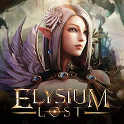 Скачать взломанную Elysium Lost [Бесплатные покупки] MOD apk на Андроид