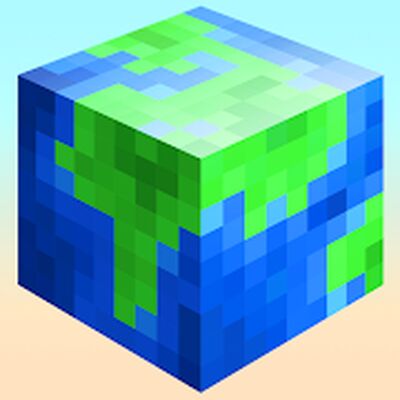 Скачать взломанную Craft Pixel Art 2021- Build and Creative [Бесплатные покупки] MOD apk на Андроид