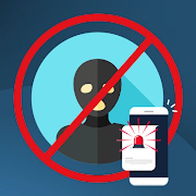 Скачать взломанную Anti-theft Guard [Бесплатные покупки] MOD apk на Андроид