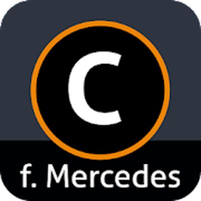 Скачать Carly for Mercedes [Unlocked] RUS apk на Андроид