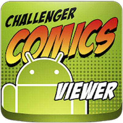 Скачать Challenger Comics Viewer [Полная версия] RU apk на Андроид