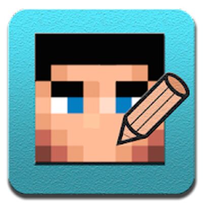 Скачать Skin Editor for Minecraft [Unlocked] RU apk на Андроид