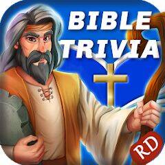 Скачать взломанную Jesus Bible Trivia Games Quiz [Бесплатные покупки] MOD apk на Андроид