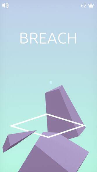 Скачать взломанную Breach  [Мод меню] MOD apk на Андроид