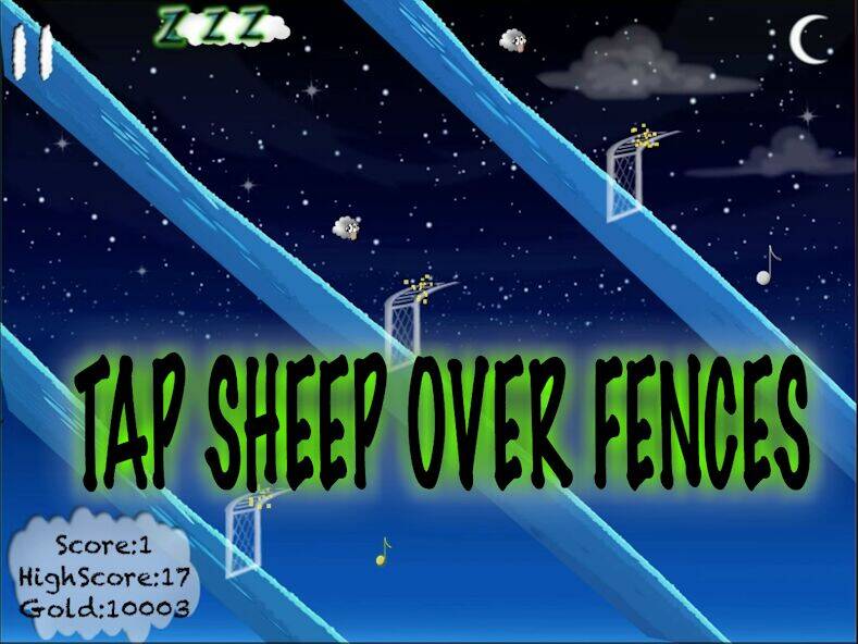 Скачать взломанную Sheep Aliens - Escape [Мод меню] MOD apk на Андроид
